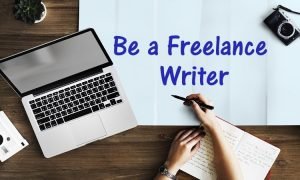 The Upsurge of Freelance Writing in Pakistan